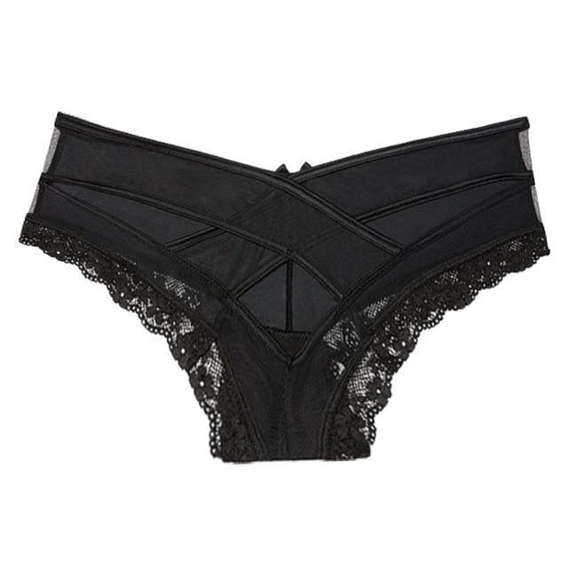 Amour Panties - Lingerie - The Secret Affaire