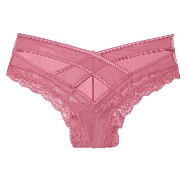 Amour Panties - Lingerie - The Secret Affaire