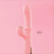 Amour Vibe Sucking Vibrator - The Secret Affaire