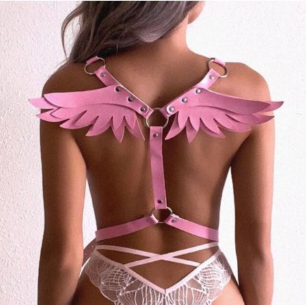 Angel Wings Harness - Harness - The Secret Affaire