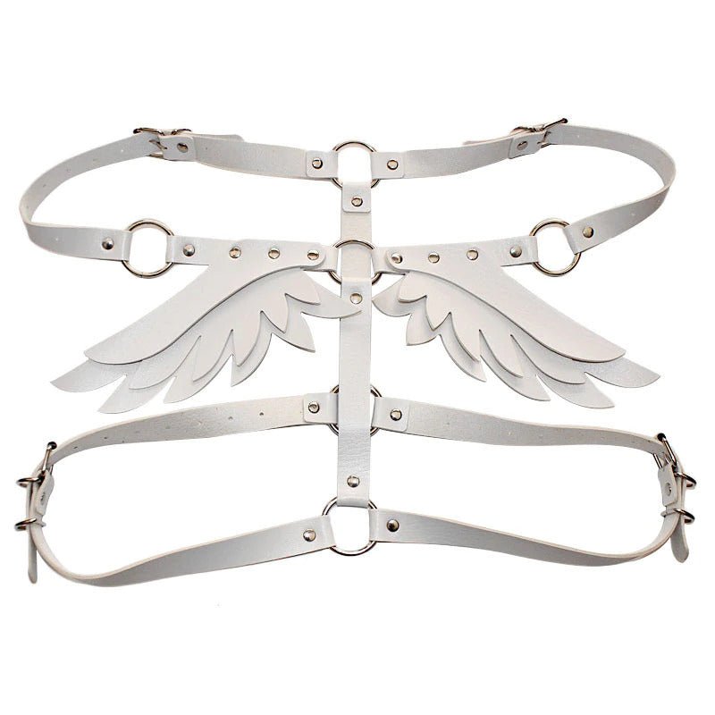 Angel Wings Harness - Harness - The Secret Affaire