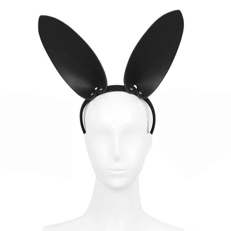 Perennial Bunny Ears Hair Band - Lingerie - The Secret Affaire