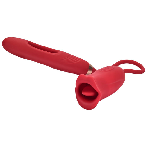 Secreto Sucking Vibrator - Vibrators > Sucking Vibrators - The Secret Affaire