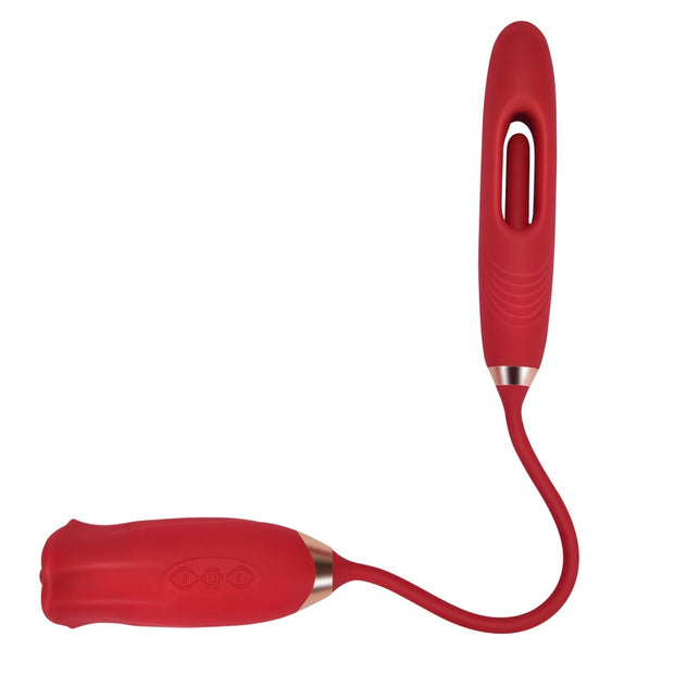 Secreto Sucking Vibrator - Vibrators > Sucking Vibrators - The Secret Affaire