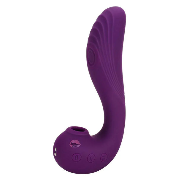The Screamer Sucking Vibrator - The Secret Affaire