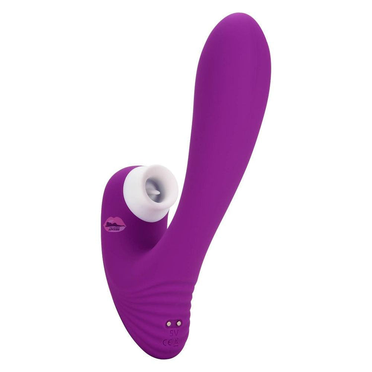 The Sensous Vibe Premium Licker - Vibrators > Licking Vibrators - The Secret Affaire