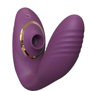 Sensual Vibe Sucking Vibrator - The Secret Affaire