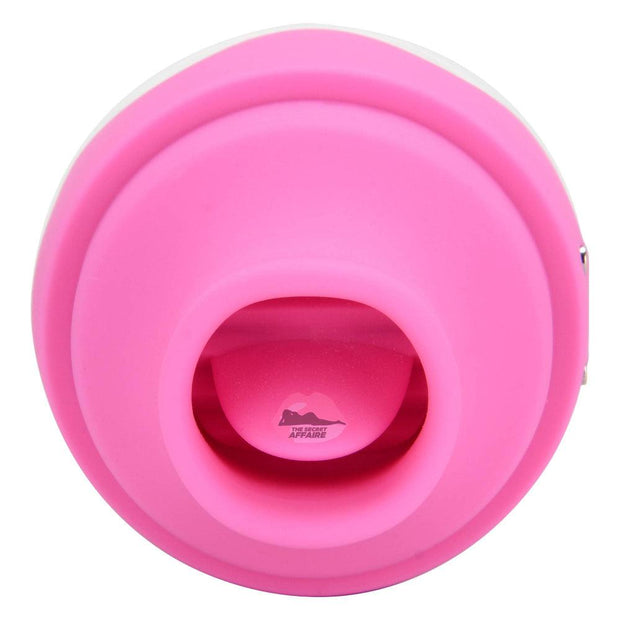 The Slurpy Pocket Licker - Vibrators > Licking Vibrators - The Secret Affaire